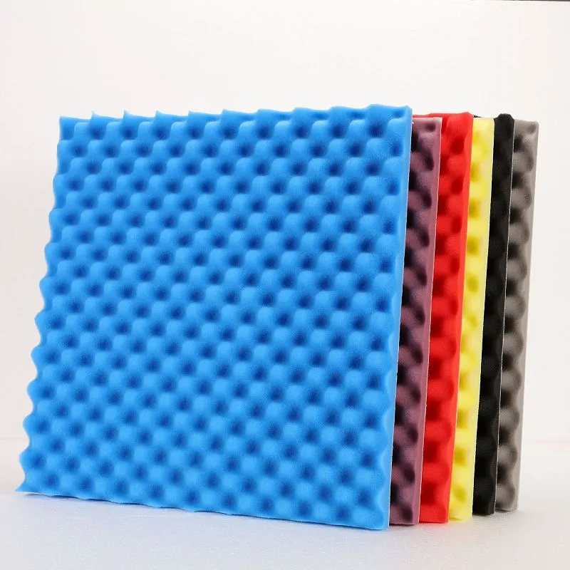 Akustik Ses Yalıtım Malzemesi