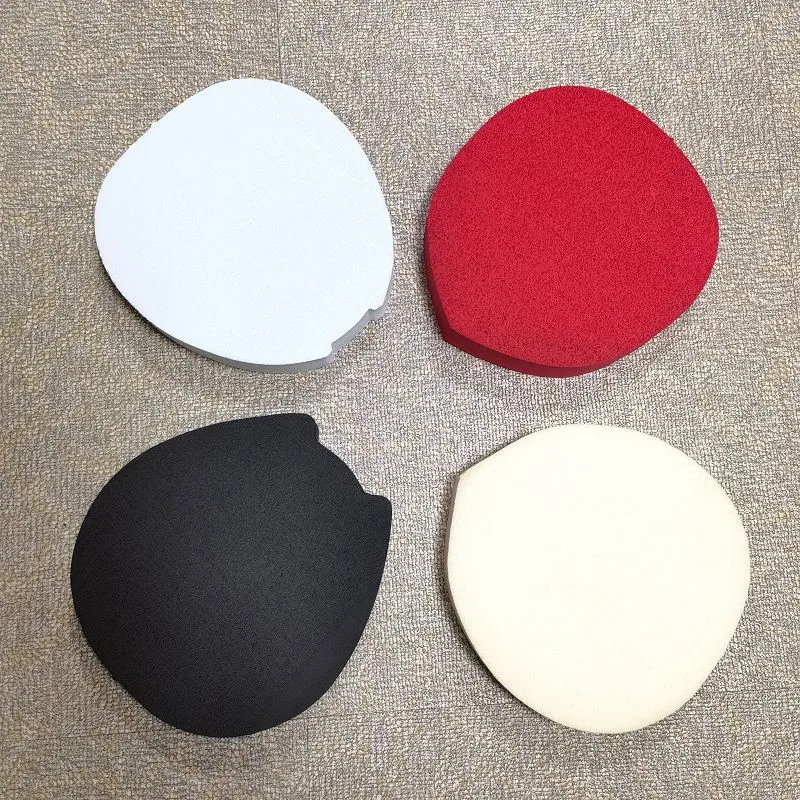 Renkli Plaj Tenisi Raketi Eva