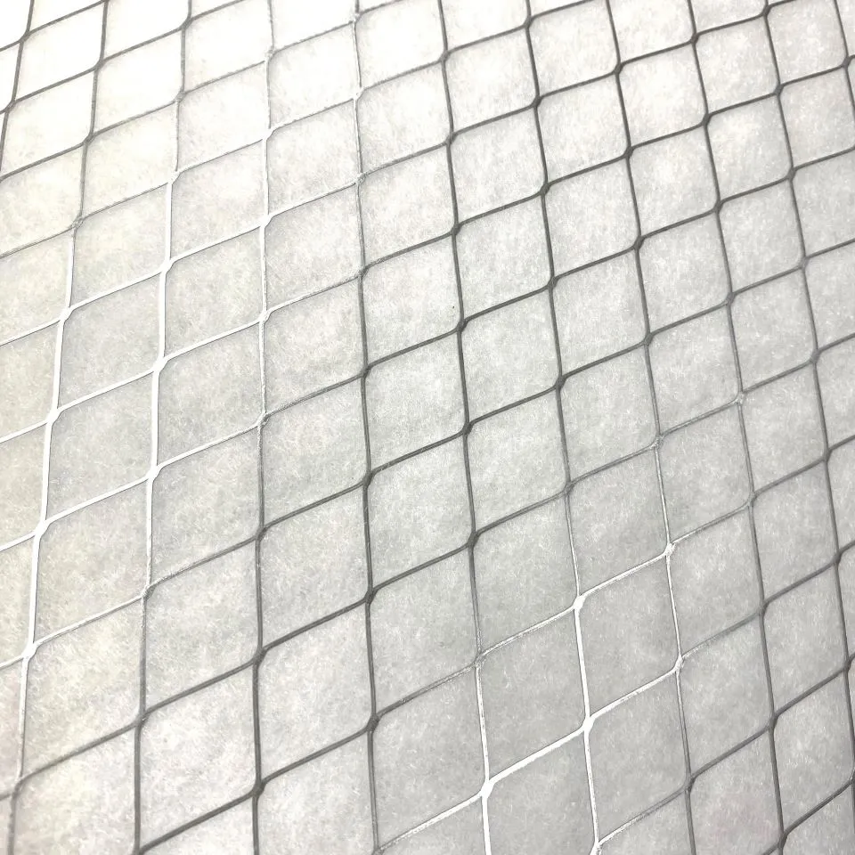 Electrostatic Filter Cotton