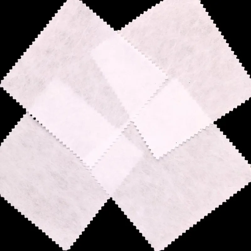 Yüksek Verimli Eriyik Üflemeli Kumaş