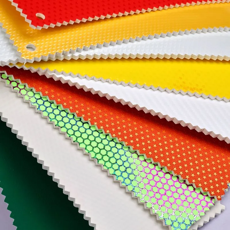 Futbol Oxford Kumaşının dokusu nasıldır?