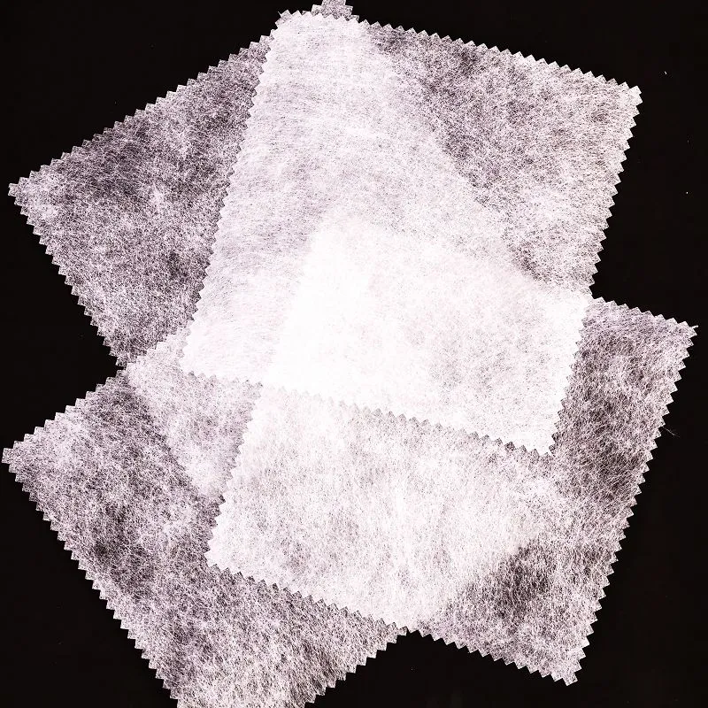 Orta Verimli Eriyik Üflemeli Kumaş