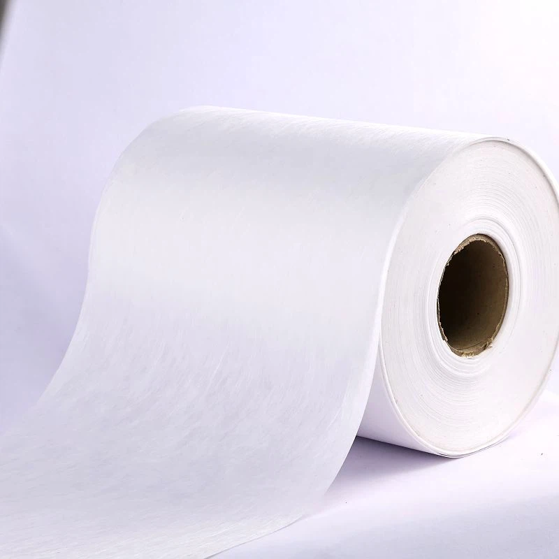 PE PP İki Bileşenli Spunbond