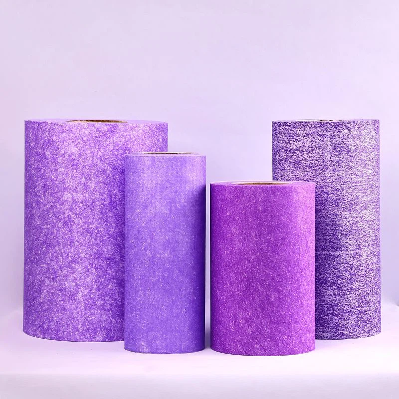 PP Hava Filtresi Kağıdı