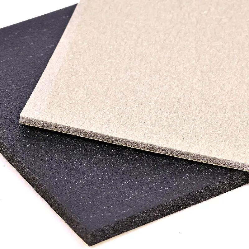 Yüksek sıcaklık yalıtım malzemeleri nelerdir?