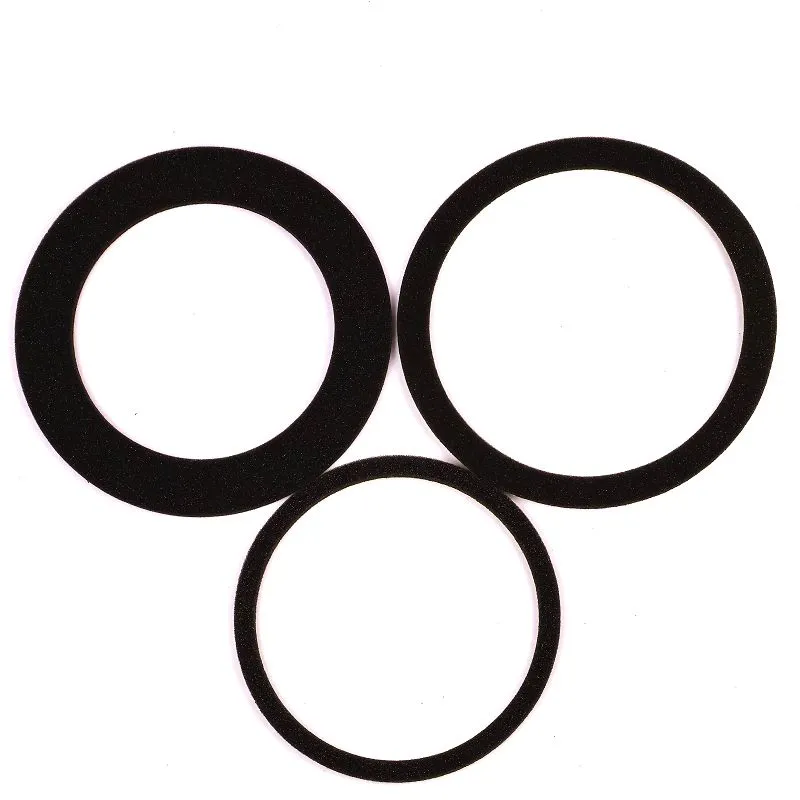 Sünger Sızdırmazlık Halkası