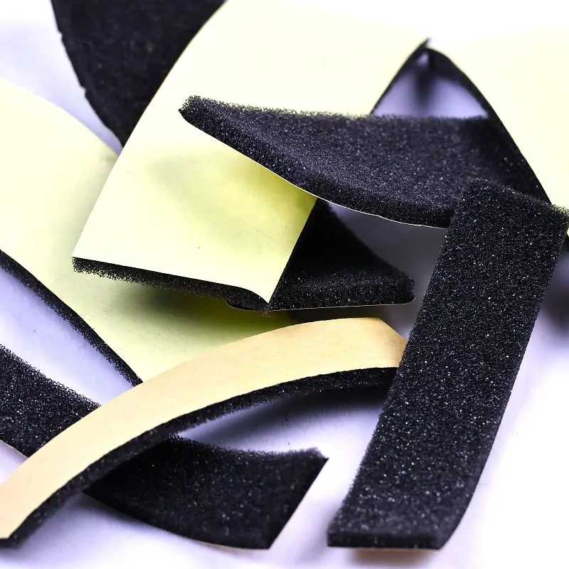 Sünger Sızdırmazlık Bandı